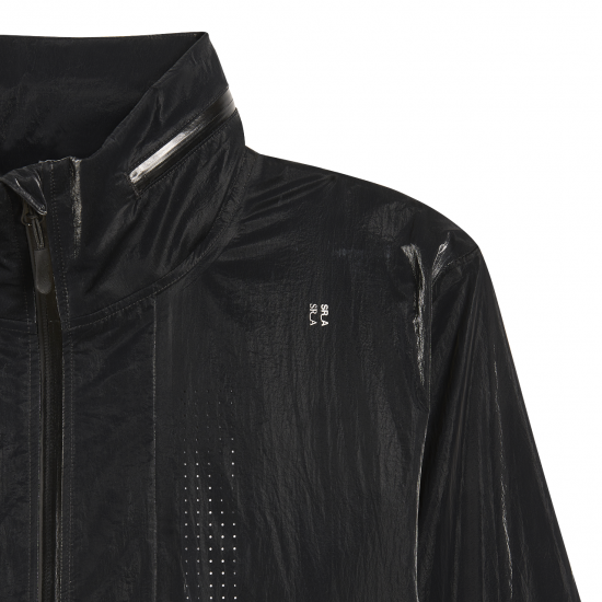 WHOOP x SR_A - 01 - SOLARE TECHNICAL RUNNING JACKET- MEN แจ็กเก็ต Limited Edition ออกแบบร่วมกับ Samuel Ross