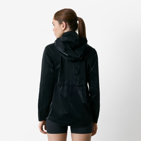 WHOOP x SR_A - 01 - SOLARE TECHNICAL RUNNING JACKET- WOMEN แจ็กเก็ต Limited Edition ออกแบบร่วมกับ Samuel Ross
