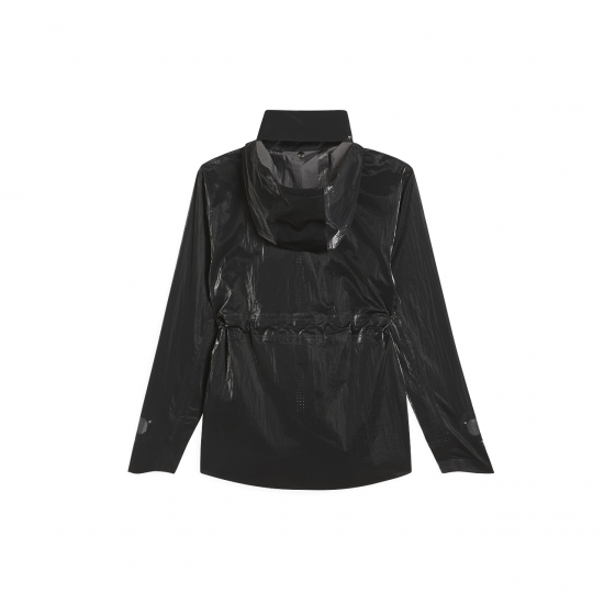 WHOOP x SR_A - 01 - SOLARE TECHNICAL RUNNING JACKET- WOMEN แจ็กเก็ต Limited Edition ออกแบบร่วมกับ Samuel Ross