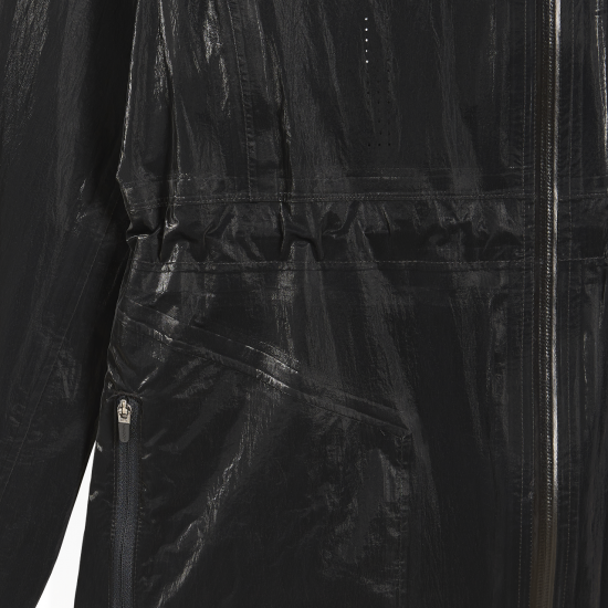 WHOOP x SR_A - 01 - SOLARE TECHNICAL RUNNING JACKET- WOMEN แจ็กเก็ต Limited Edition ออกแบบร่วมกับ Samuel Ross