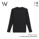 WHOOP x SR_A - 01 - TERRA MUSCLE LONG SLEEVE เสื้อออกกำลังกาย Limited Edition ออกแบบร่วมกับ Samuel Ross
