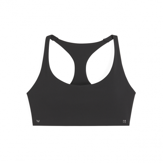 WHOOP x SR_A - 01 - LUNA PERFORMANCE BRA สปอร์ตบราออกกำลังกาย Limited Edition ออกแบบร่วมกับ Samuel Ross