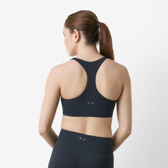 WHOOP x SR_A - 01 - LUNA PERFORMANCE BRA สปอร์ตบราออกกำลังกาย Limited Edition ออกแบบร่วมกับ Samuel Ross