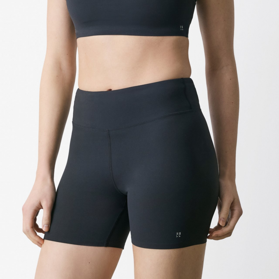 Whoop Performance Tank WHOOP x SR_A - 01 - LUNA PERFORMANCE SHORT กางเกงออกกำลังกาย Limited ...