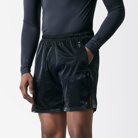 WHOOP x SR_A - 01 - SOLARE TECHNICAL SHORT กางเกงออกกำลังกาย Limited Edition ออกแบบร่วมกับ Samuel Ross