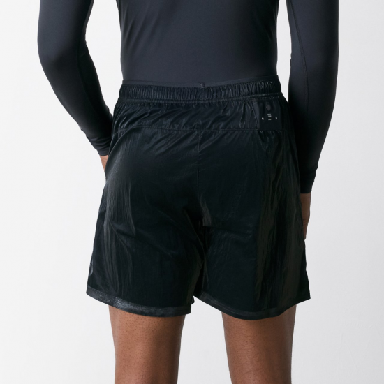 WHOOP x SR_A - 01 - SOLARE TECHNICAL SHORT กางเกงออกกำลังกาย Limited Edition ออกแบบร่วมกับ Samuel Ross