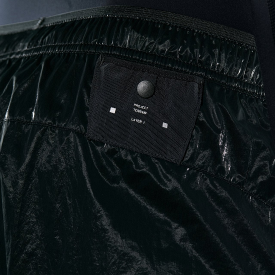 WHOOP x SR_A - 01 - SOLARE TECHNICAL SHORT กางเกงออกกำลังกาย Limited Edition ออกแบบร่วมกับ Samuel Ross