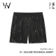 WHOOP x SR_A - 01 - SOLARE TECHNICAL SHORT กางเกงออกกำลังกาย Limited Edition ออกแบบร่วมกับ Samuel Ross