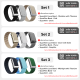 WHOOP 5.0 / MG (ONE / PEAK / LIFE) Health and Fitness Wearable (FREE 12-Month Membership)