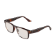 WHOOP Blue Light Glasses (Remy Tortoise Frames) แว่นกรองแสงสีฟ้าสำหรับการฟื้นฟูร่างกาย