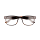 WHOOP Blue Light Glasses (Remy Tortoise Frames) แว่นกรองแสงสีฟ้าสำหรับการฟื้นฟูร่างกาย