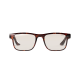 WHOOP Blue Light Glasses (Remy Tortoise Frames) แว่นกรองแสงสีฟ้าสำหรับการฟื้นฟูร่างกาย