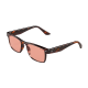 WHOOP Blue Light Glasses (Remy Tortoise Frames) แว่นกรองแสงสีฟ้าสำหรับการฟื้นฟูร่างกาย