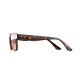 WHOOP Blue Light Glasses (Remy Tortoise Frames) แว่นกรองแสงสีฟ้าสำหรับการฟื้นฟูร่างกาย