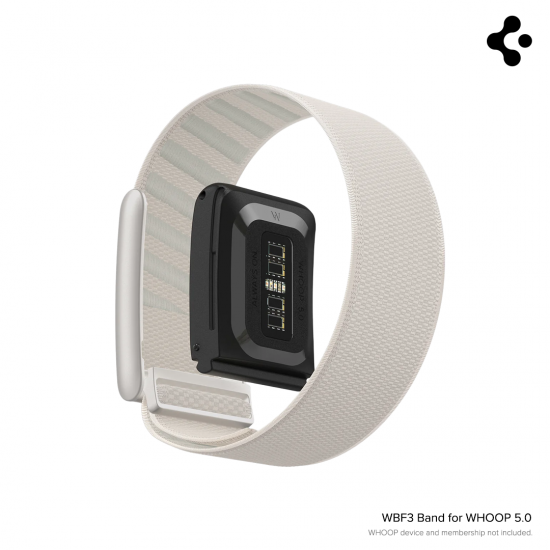 Spigen WBF3 Nylon Band สายสำรองสำหรับ WHOOP 5.0