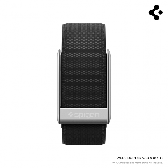 Spigen WBF3 Nylon Band สายสำรองสำหรับ WHOOP 5.0