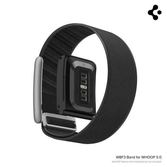 Spigen WBF3 Nylon Band สายสำรองสำหรับ WHOOP 5.0