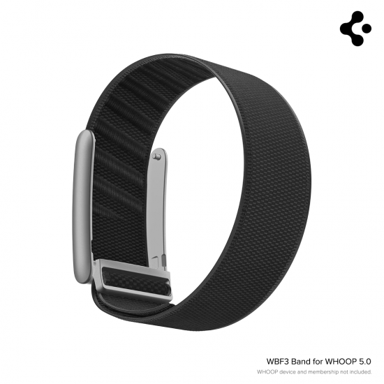 Spigen WBF3 Nylon Band สายสำรองสำหรับ WHOOP 5.0