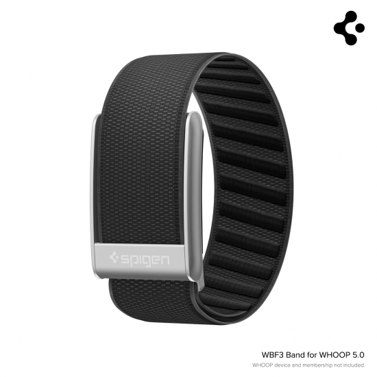 Spigen WBF3 Nylon Band สายสำรองสำหรับ WHOOP 5.0