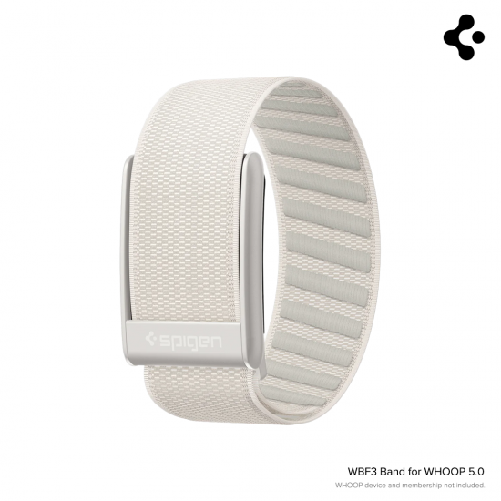 Spigen WBF3 Nylon Band สายสำรองสำหรับ WHOOP 5.0