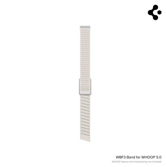 Spigen WBF3 Nylon Band สายสำรองสำหรับ WHOOP 5.0