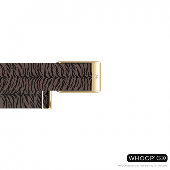 WHOOP 5.0 SuperKnit Luxe Band สายสำรอง สำหรับ WHOOP 5.0