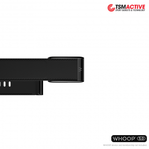 WHOOP 5.0 LeatherLuxe Band สายหนังแท้ สำหรับ WHOOP 5.0