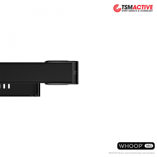 WHOOP MG LeatherLuxe Band สายหนังแท้ สำหรับ WHOOP MG