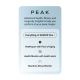 WHOOP Membership (PEAK / LIFE) ต่ออายุสมาชิก สำหรับลูกค้า TSM เท่านั้น