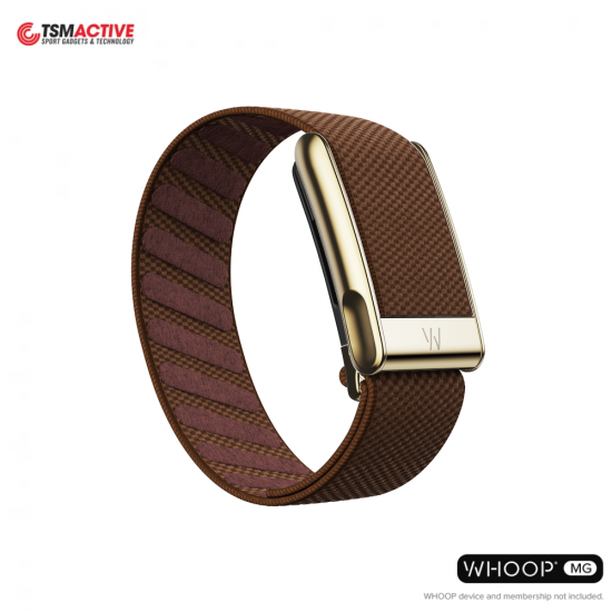 WHOOP MG SuperKnit Luxe Band (Your Way) สายสำรอง สำหรับ WHOOP MG