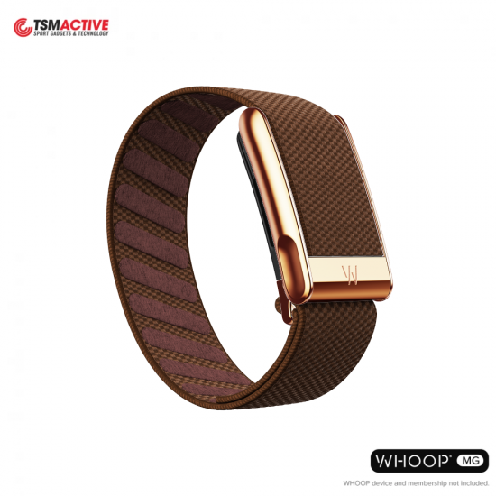 WHOOP MG SuperKnit Luxe Band (Your Way) สายสำรอง สำหรับ WHOOP MG