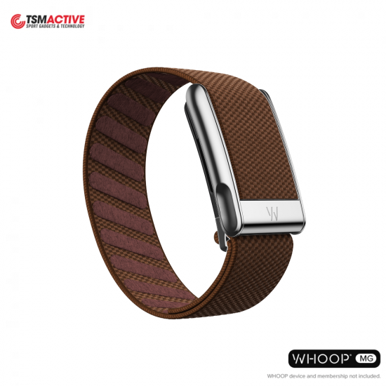 WHOOP MG SuperKnit Luxe Band (Your Way) สายสำรอง สำหรับ WHOOP MG