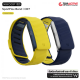 WHOOP 5.0 SportFlex Band | CR7 สายสำรองซิลิโคนสำหรับ WHOOP 5.0 (Limited Edition)