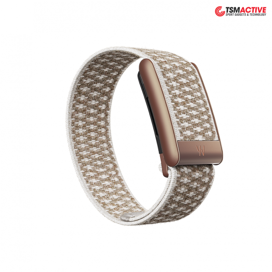 WHOOP 5.0 CloudKnit Pack เซ็ตสายสำรอง CloudKnit 3 เส้น สำหรับ WHOOP 5.0