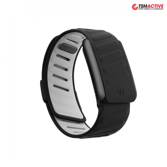 WHOOP 5.0 SportFlex Pack เซ็ตสายสำรอง 2 เส้น สำหรับ WHOOP 5.0