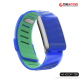 WHOOP 5.0 SportFlex Band สายสำรองซิลิโคนสำหรับ WHOOP 5.0