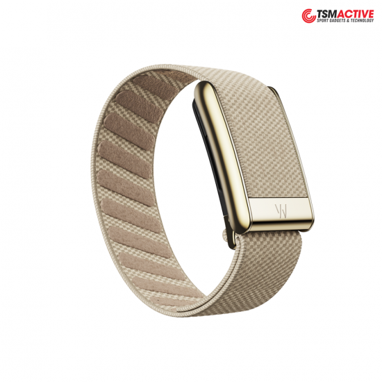 WHOOP 5.0 Band Pack เซ็ตสายสำรอง 3 เส้น สำหรับ WHOOP 5.0