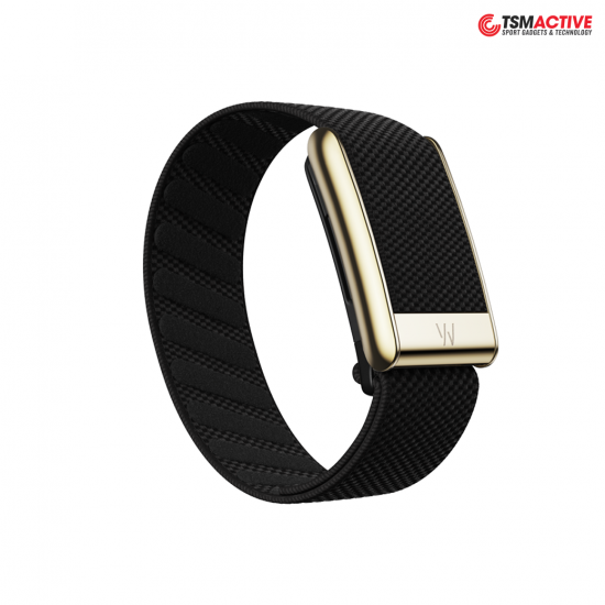 WHOOP 5.0 Band Pack เซ็ตสายสำรอง 3 เส้น สำหรับ WHOOP 5.0