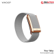 WHOOP 5.0 CoreKnit Luxe Band (Your Way) สายสำรอง สำหรับ WHOOP 5.0