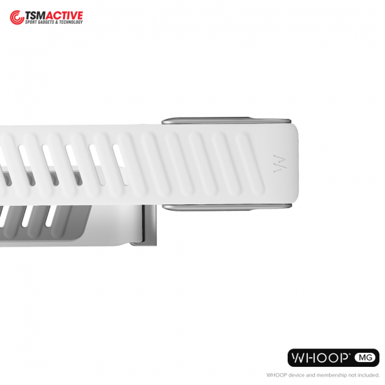 WHOOP MG SportFlex Band สายสำรองซิลิโคนสำหรับ WHOOP MG