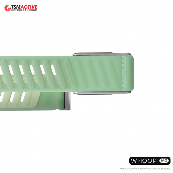 WHOOP MG SportFlex Band สายสำรองซิลิโคนสำหรับ WHOOP MG