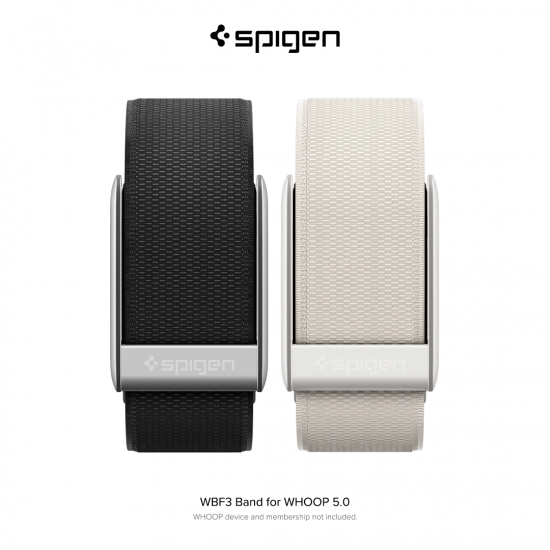 Spigen WBF3 Nylon Band สายสำรองสำหรับ WHOOP 5.0