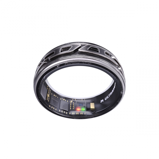 Diesel Ultrahuman Ring แหวนอัจฉริยะ แฟชั่นไอเท็ม วัดอัตราการเต้นของหัวใจ เช็คสุขภาพ