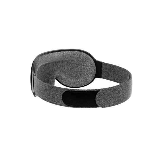 WHOOP Adjustable Sleep Mask ผ้าปิดตาฟื้นฟูการนอน เพิ่มการหลับลึกและการฟื้นตัว