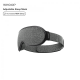 WHOOP Adjustable Sleep Mask ผ้าปิดตาฟื้นฟูการนอน เพิ่มการหลับลึกและการฟื้นตัว