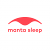 Manta Sleep