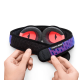 Manta PRO Sleep Mask (Classic) ผ้าปิดตาฟื้นฟูการนอนระดับโปร ออกแบบมาเพื่อการหลับลึกจริง
