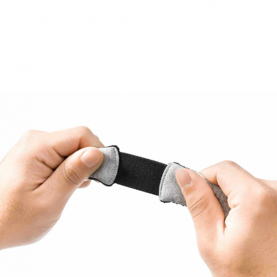 Manta Sleep Mask ผ้าปิดตาฟื้นฟูการนอน ไม่กดทับดวงตา