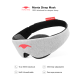 Manta Sleep Mask ผ้าปิดตาฟื้นฟูการนอน ไม่กดทับดวงตา