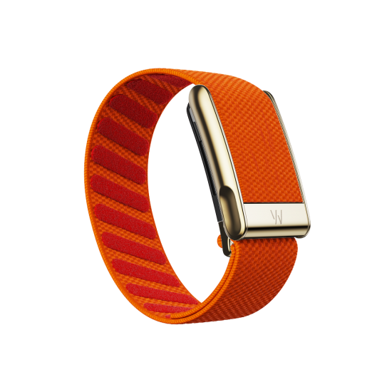 WHOOP MG SuperKnit Luxe Band (Your Way) สายสำรอง สำหรับ WHOOP MG
